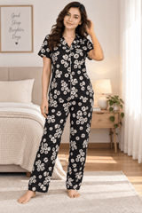ELITE WOMENS SHIRT + PANT PYJAMA SET - TeebuyclothingELITE WOMENS SHIRT + PANT PYJAMA SET for women & kids - Teebuyclothing