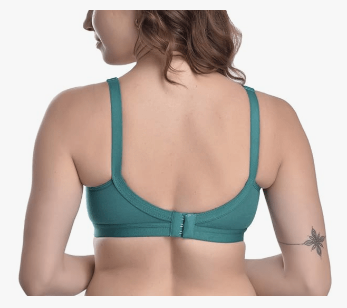 Teebuyindia B-05-PREMIUM SIDE SUPPORT BRA FULL COVERAGE (PACK OF 3) B-05-PREMIUM SIDE SUPPORT BRA FULL COVERAGE (PACK OF 3)