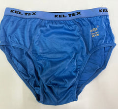 FIT TOP MENS OUTER ELASTIC BRIEF(PACK OF 3)