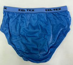 FIT TOP MENS OUTER ELASTIC BRIEF(PACK OF 3)