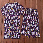 Kids Unisex Short Set BUNNY