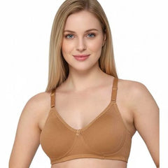 Teebuyclothing B-21-Side Support Bra (Pack of 3) B-21-Side Support Bra (Pack of 3)