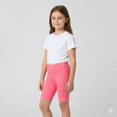 TEEBUY CYCLIC SHORTS FOR KIDS (PACK OF 3)