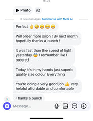 Elite Womens Panties (Pack of 6)