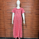 FROCK NIGHTY (FULL LENGTH) TBC-44