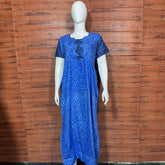 FROCK NIGHTY (FULL LENGTH) TBC-35