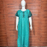 FROCK NIGHTY (FULL LENGTH) TBC-36