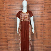 FROCK NIGHTY (FULL LENGTH) TBC-46