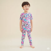 Kids unisex TSHIRT+PANT ELEPHANT - TeebuyclothingKids unisex TSHIRT+PANT ELEPHANT for women & kids - Teebuyclothing