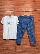 ELITE WOMENS PYJAMA SET WITH FULL PANT BEAUTIFY