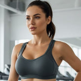 B - 23 - Premium Sports Bra (PACK OF 3) - TeebuyclothingB - 23 - Premium Sports Bra (PACK OF 3) for women & kids - Teebuyclothing