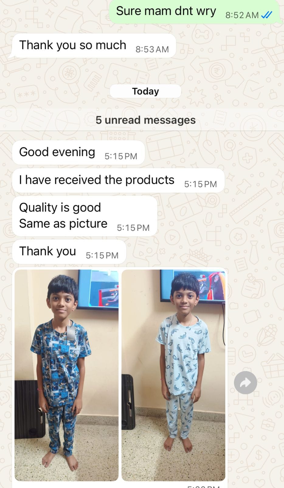 Teebuyindia kids wear FP-1 Elite Kids unisex TSHIRT+PANT SUN FP-1 Elite Kids unisex TSHIRT+PANT SUN