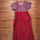 FROCK NIGHTY -2XL