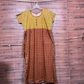 FROCK NIGHTY -2XL
