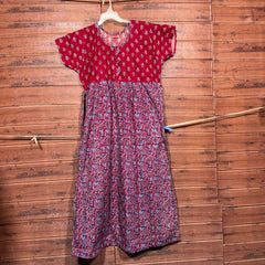 FROCK NIGHTY -2XL