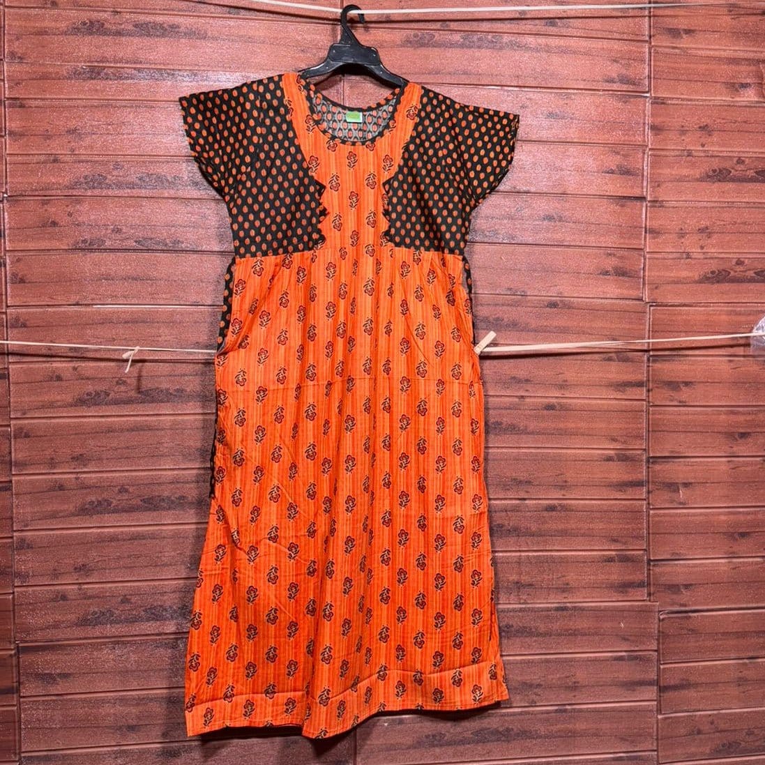 Teebuyclothing FROCK NIGHTY -XL FROCK NIGHTY -XL