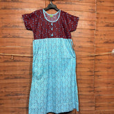 Teebuyclothing FROCK NIGHTY -XL FROCK NIGHTY -XL