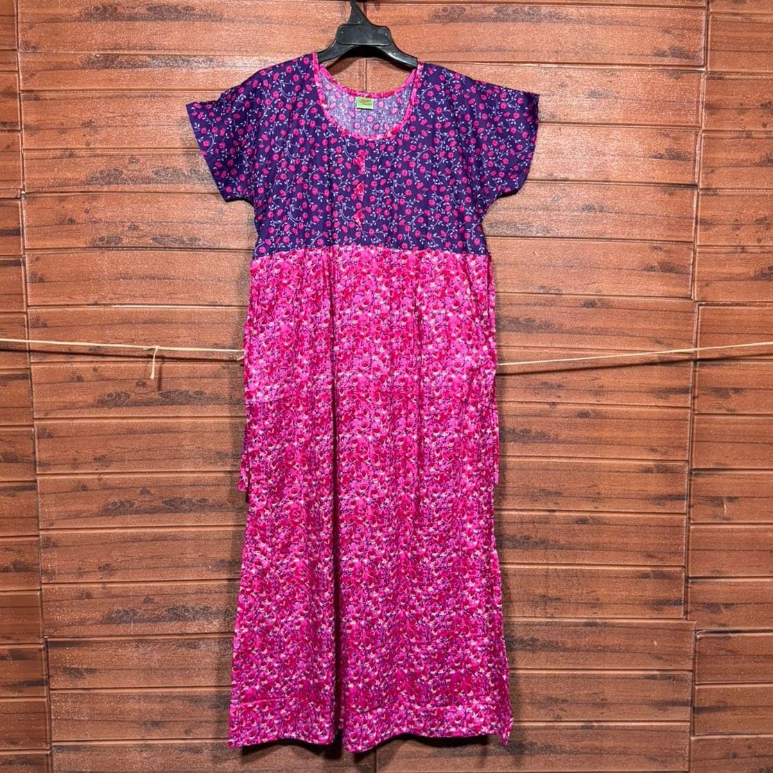 Teebuyclothing FROCK NIGHTY -XL FROCK NIGHTY -XL