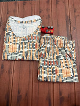 ELITE WOMENS PYJAMA SET WITH FULL PANT