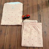 ELITE WOMENS PYJAMA SET WITH FULL PANT