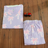 ELITE WOMENS PYJAMA SET WITH FULL PANT