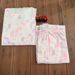 Teebuyclothing ELITE WOMENS PYJAMA SET WITH FULL PANT ELITE WOMENS PYJAMA SET WITH FULL PANT