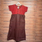 FROCK NIGHTY -XL