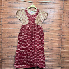 FROCK NIGHTY -XL
