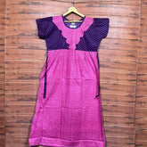FROCK NIGHTY -XL