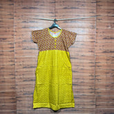 FROCK NIGHTY -2XL