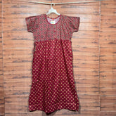 FROCK NIGHTY -2XL