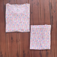 ELITE WOMENS TSHIRT + PANT PYJAMA SET - TeebuyclothingELITE WOMENS TSHIRT + PANT PYJAMA SET for women & kids - Teebuyclothing