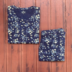 ELITE WOMENS TSHIRT + PANT PYJAMA SET - TeebuyclothingELITE WOMENS TSHIRT + PANT PYJAMA SET for women & kids - Teebuyclothing