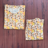 ELITE WOMENS TSHIRT + PANT PYJAMA SET - TeebuyclothingELITE WOMENS TSHIRT + PANT PYJAMA SET for women & kids - Teebuyclothing