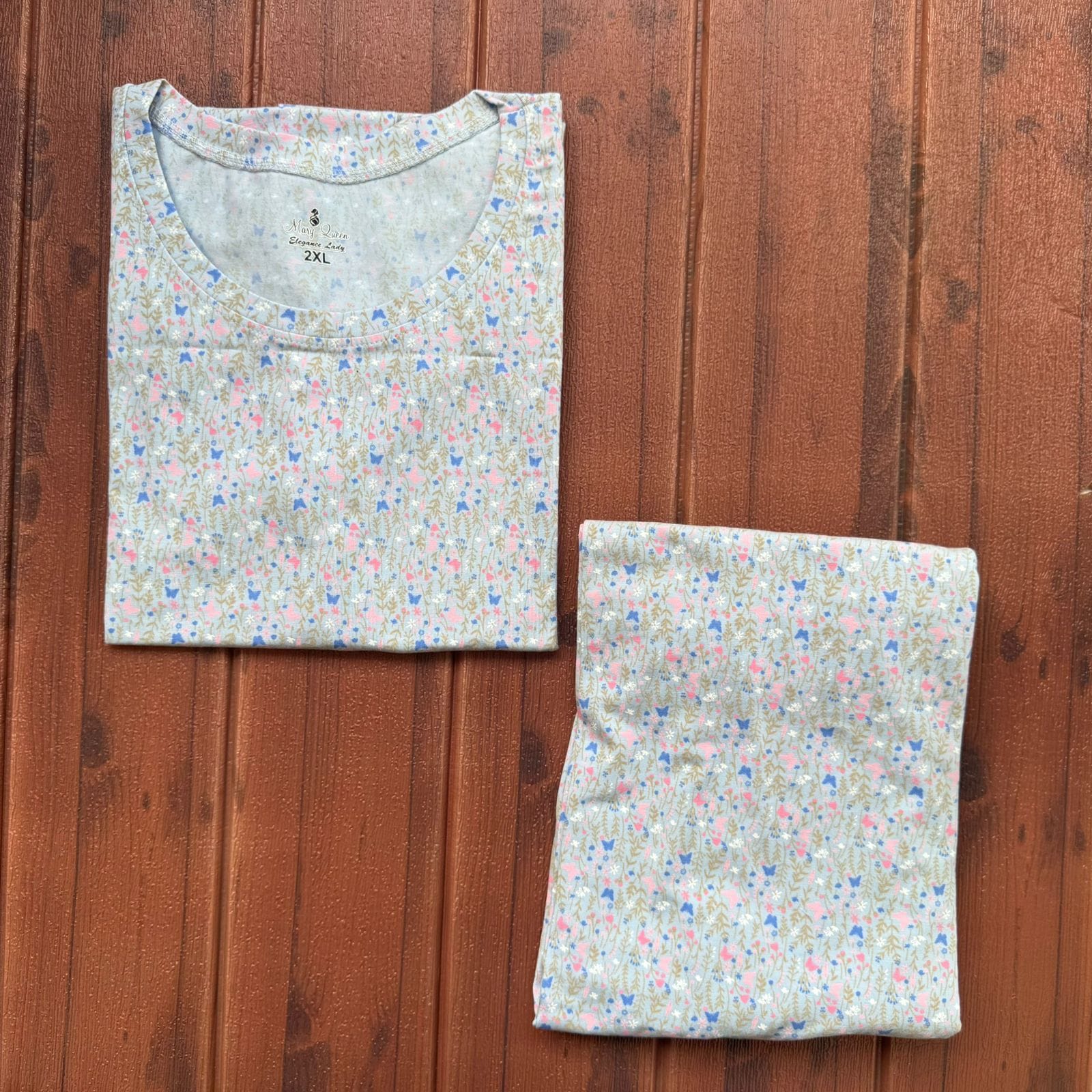 ELITE WOMENS TSHIRT + PANT PYJAMA SET - TeebuyclothingELITE WOMENS TSHIRT + PANT PYJAMA SET for women & kids - Teebuyclothing
