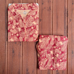 Teebuyclothing ELITE WOMENS SHIRT + PANT PYJAMA SET ELITE WOMENS SHIRT + PANT PYJAMA SET