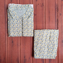 Teebuyclothing ELITE WOMENS SHIRT + PANT PYJAMA SET ELITE WOMENS SHIRT + PANT PYJAMA SET