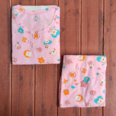 Teebuyclothing ELITE WOMENS TSHIRT + PANT PYJAMA SET ELITE WOMENS TSHIRT + PANT PYJAMA SET