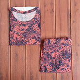 ELITE WOMENS TSHIRT + PANT PYJAMA SET - TeebuyclothingELITE WOMENS TSHIRT + PANT PYJAMA SET for women & kids - Teebuyclothing