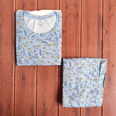 ELITE WOMENS TSHIRT + PANT PYJAMA SET - TeebuyclothingELITE WOMENS TSHIRT + PANT PYJAMA SET for women & kids - Teebuyclothing