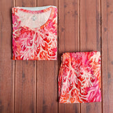 ELITE WOMENS TSHIRT + PANT PYJAMA SET - TeebuyclothingELITE WOMENS TSHIRT + PANT PYJAMA SET for women & kids - Teebuyclothing
