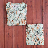 Teebuyclothing ELITE WOMENS SHIRT + PANT PYJAMA SET ELITE WOMENS SHIRT + PANT PYJAMA SET