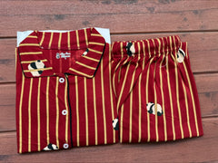 ELITE WOMENS SHIRT + PANT PYJAMA SET - TeebuyclothingELITE WOMENS SHIRT + PANT PYJAMA SET for women & kids - Teebuyclothing
