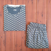 ELITE WOMENS TSHIRT + PANT PYJAMA SET - TeebuyclothingELITE WOMENS TSHIRT + PANT PYJAMA SET for women & kids - Teebuyclothing