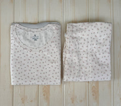 ELITE WOMENS TSHIRT + PANT PYJAMA SET - TeebuyclothingELITE WOMENS TSHIRT + PANT PYJAMA SET for women & kids - Teebuyclothing