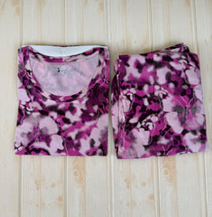 ELITE WOMENS TSHIRT + PANT PYJAMA SET - TeebuyclothingELITE WOMENS TSHIRT + PANT PYJAMA SET for women & kids - Teebuyclothing
