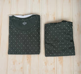 ELITE WOMENS TSHIRT + PANT PYJAMA SET - TeebuyclothingELITE WOMENS TSHIRT + PANT PYJAMA SET for women & kids - Teebuyclothing