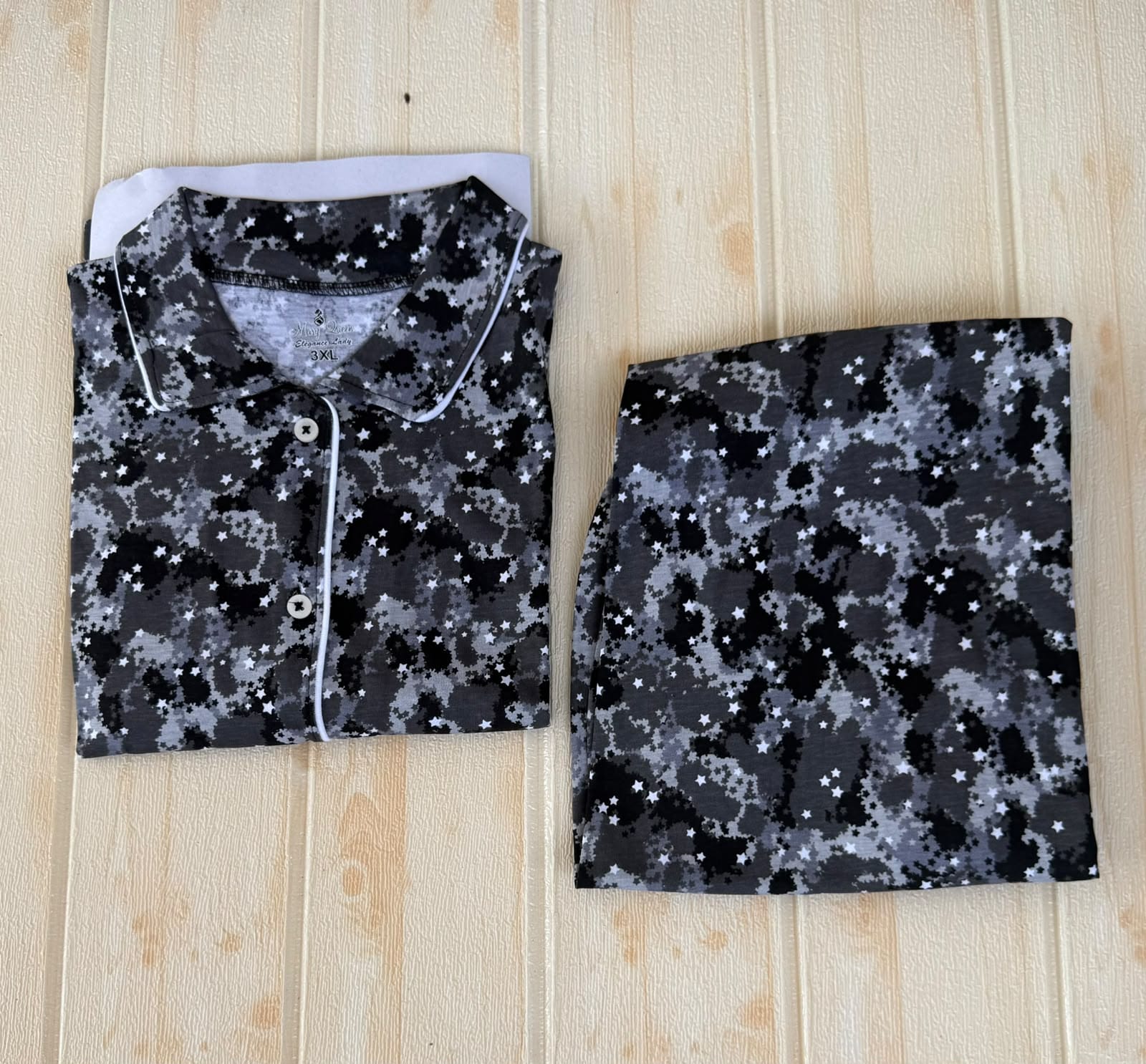 ELITE WOMENS SHIRT + PANT PYJAMA SET - TeebuyclothingELITE WOMENS SHIRT + PANT PYJAMA SET for women & kids - Teebuyclothing