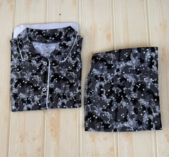 ELITE WOMENS SHIRT + PANT PYJAMA SET - TeebuyclothingELITE WOMENS SHIRT + PANT PYJAMA SET for women & kids - Teebuyclothing