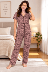 ELITE WOMENS SHIRT + PANT PYJAMA SET - TeebuyclothingELITE WOMENS SHIRT + PANT PYJAMA SET for women & kids - Teebuyclothing